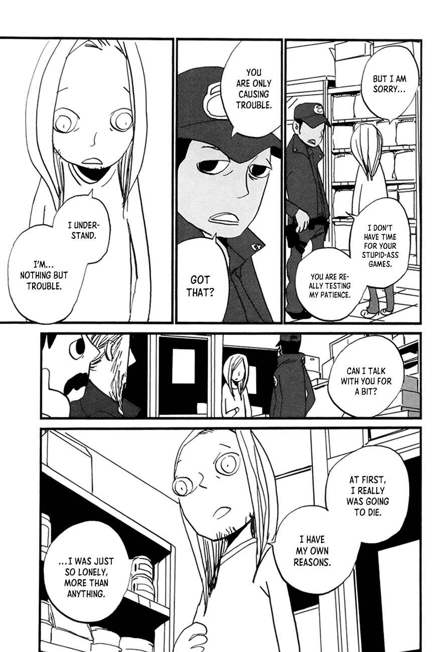 Coppers Chapter 4 - Page 13