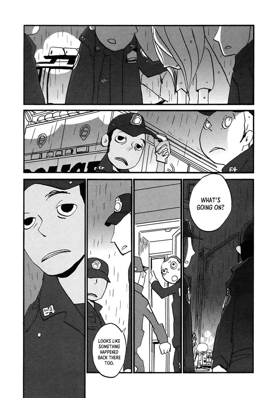 Coppers Chapter 4 - Page 2