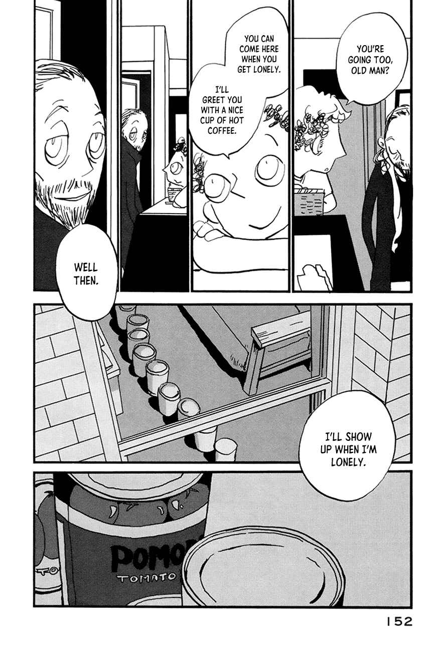 Coppers Chapter 4 - Page 20