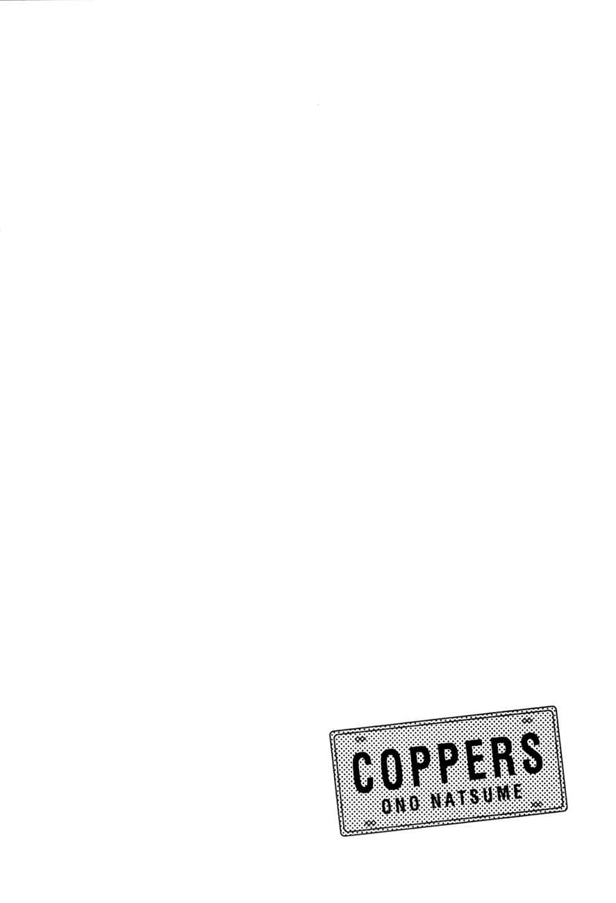 Coppers Chapter 4 - Page 22