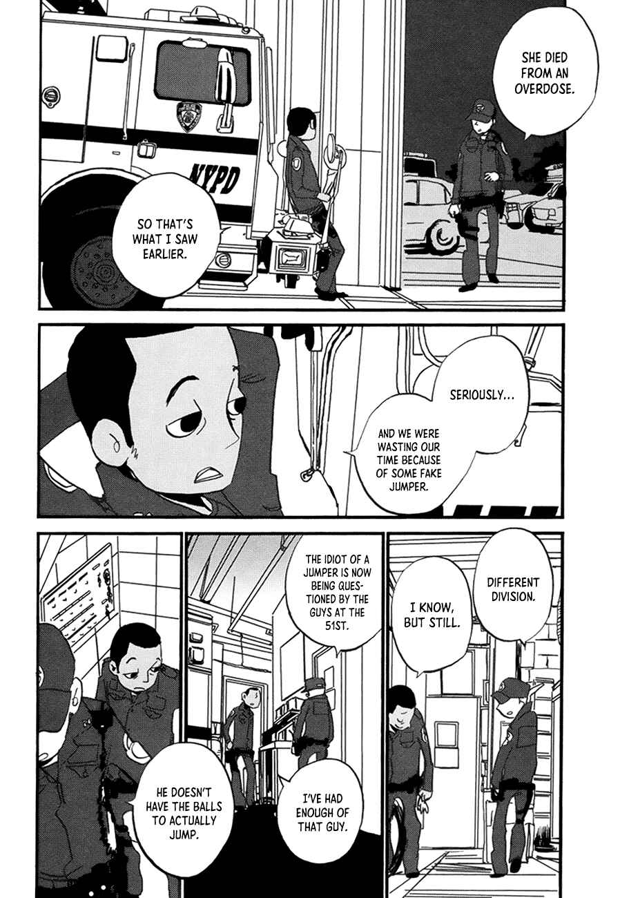 Coppers Chapter 4 - Page 4