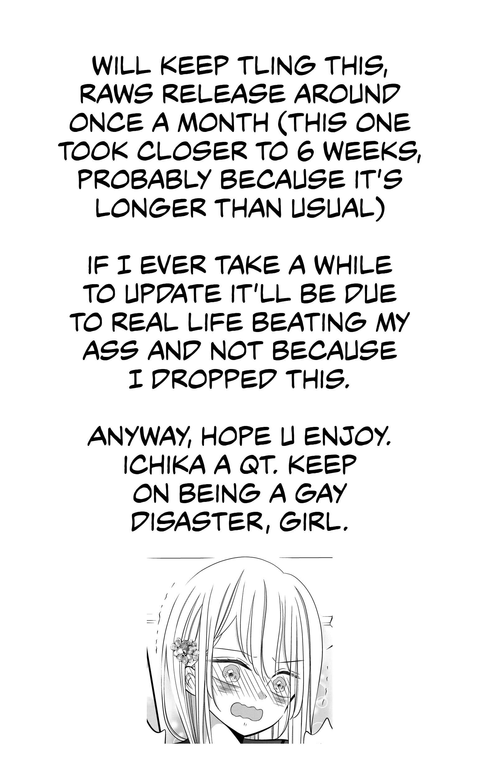 Tonari no Seki no Jimi na Yatsu Chapter 6 - Page 11