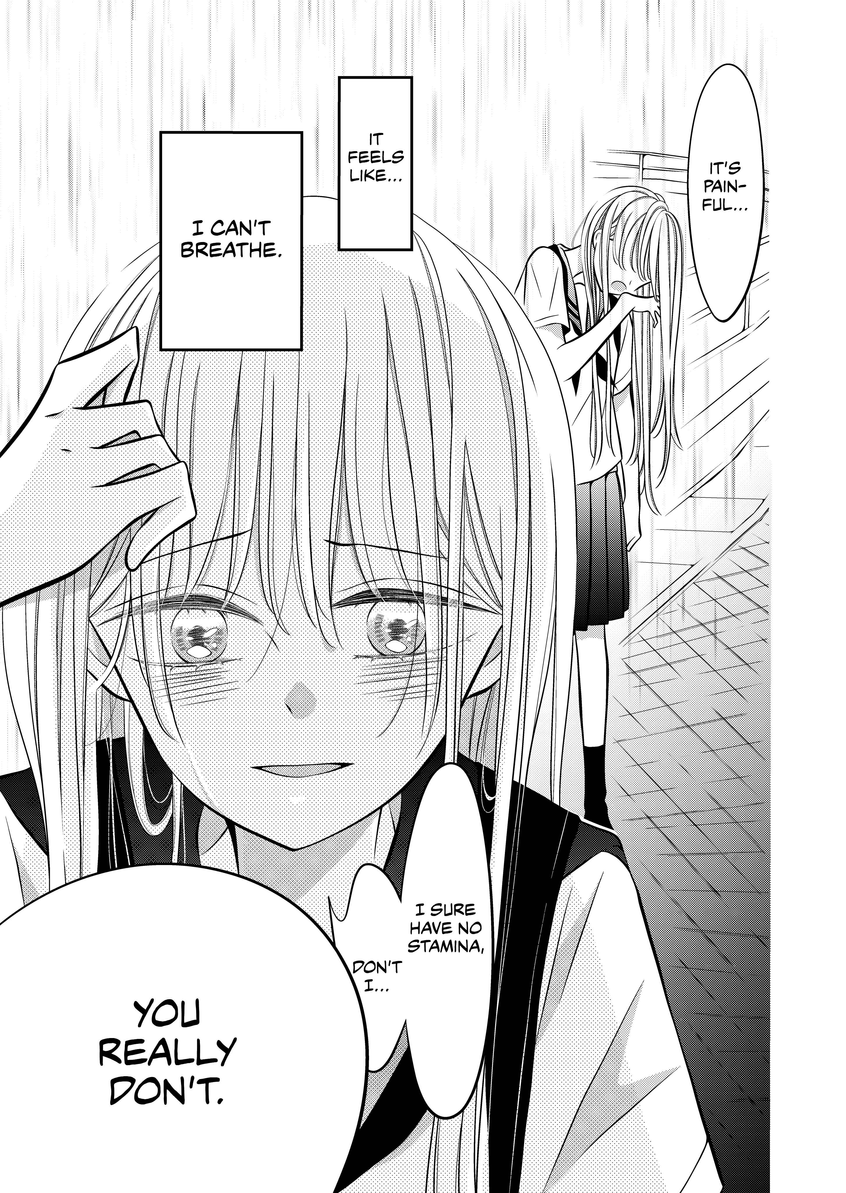 Tonari no Seki no Jimi na Yatsu Chapter 6 - Page 7