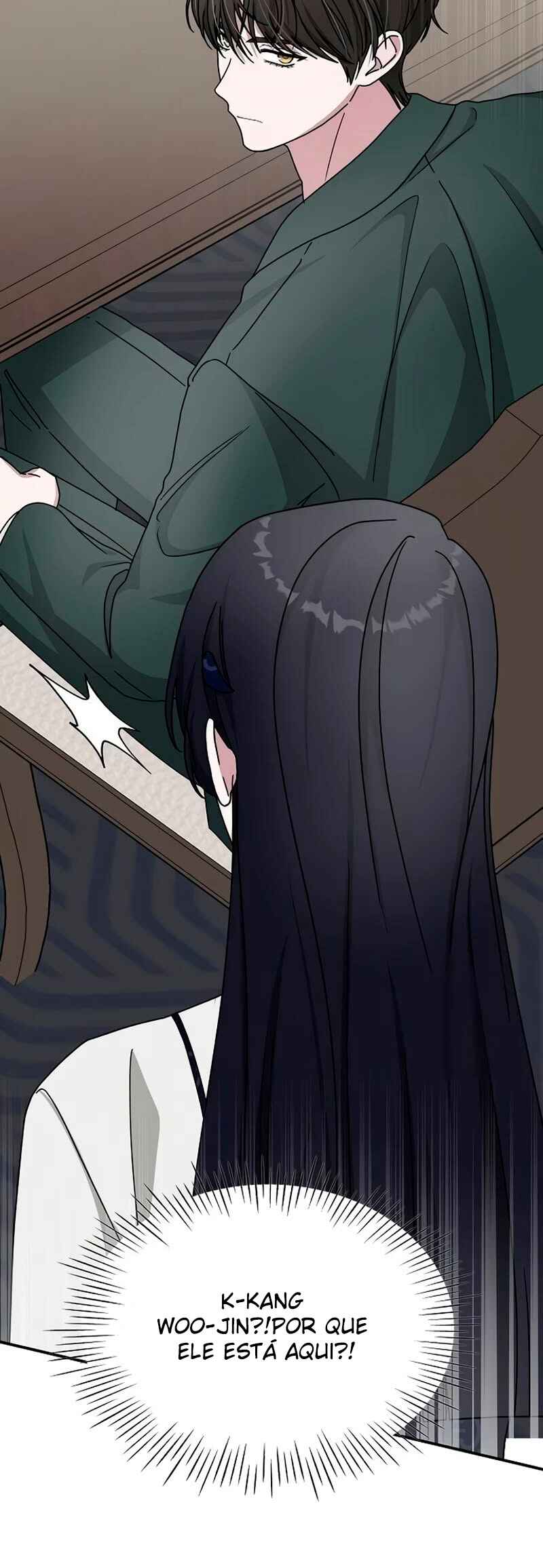 Daetteum Chakgakdanghaetda Goemul Cheonjaebaeu-ro Chapter 32 - Page 11