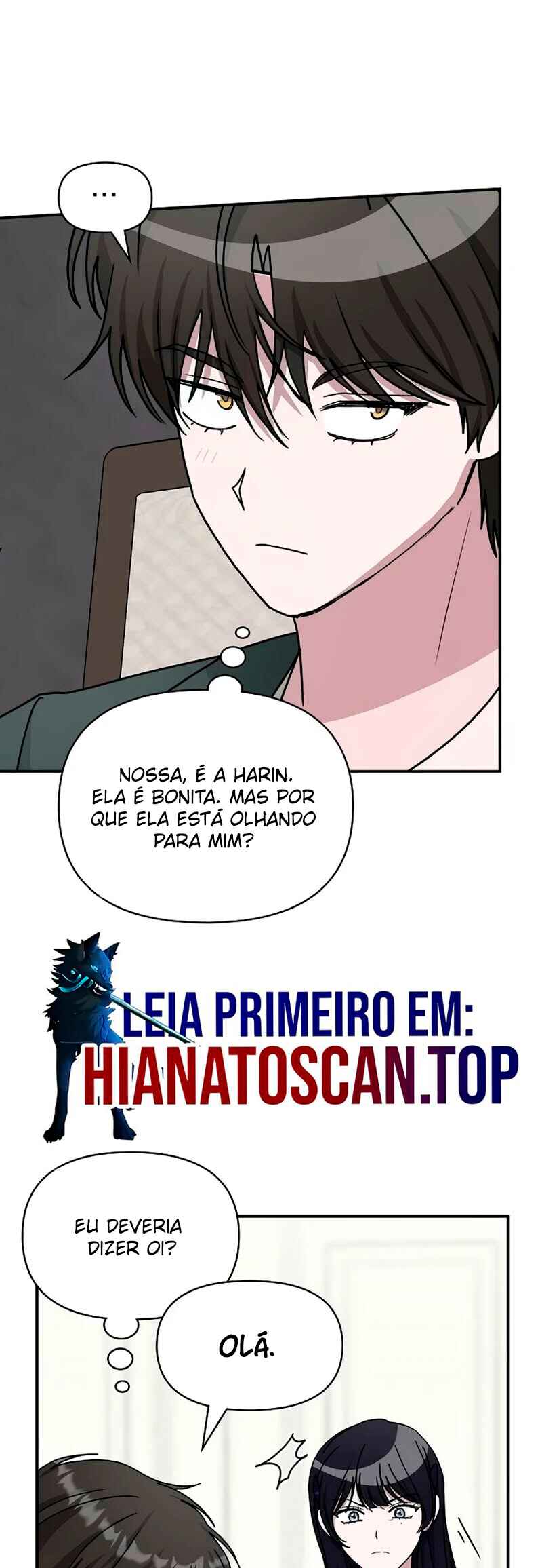 Daetteum Chakgakdanghaetda Goemul Cheonjaebaeu-ro Chapter 32 - Page 12