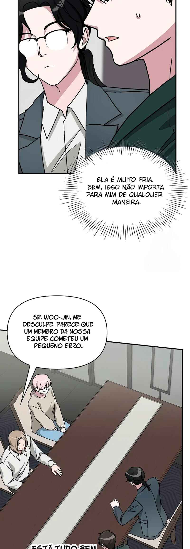 Daetteum Chakgakdanghaetda Goemul Cheonjaebaeu-ro Chapter 32 - Page 17
