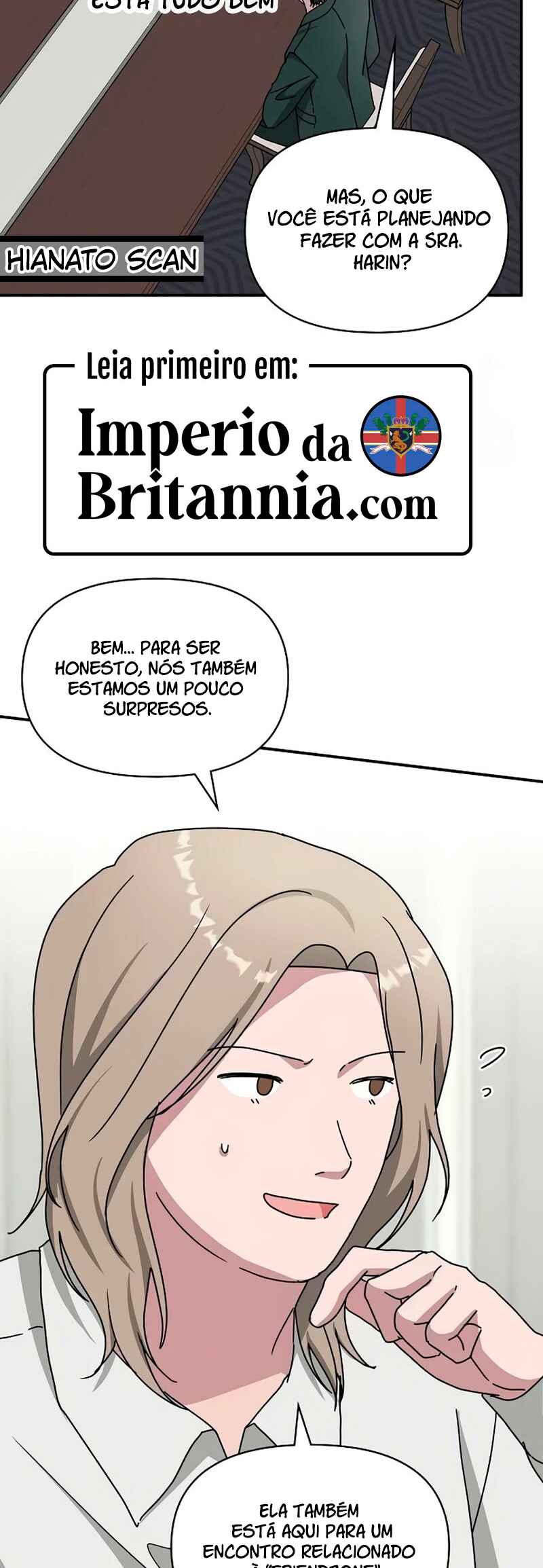 Daetteum Chakgakdanghaetda Goemul Cheonjaebaeu-ro Chapter 32 - Page 18