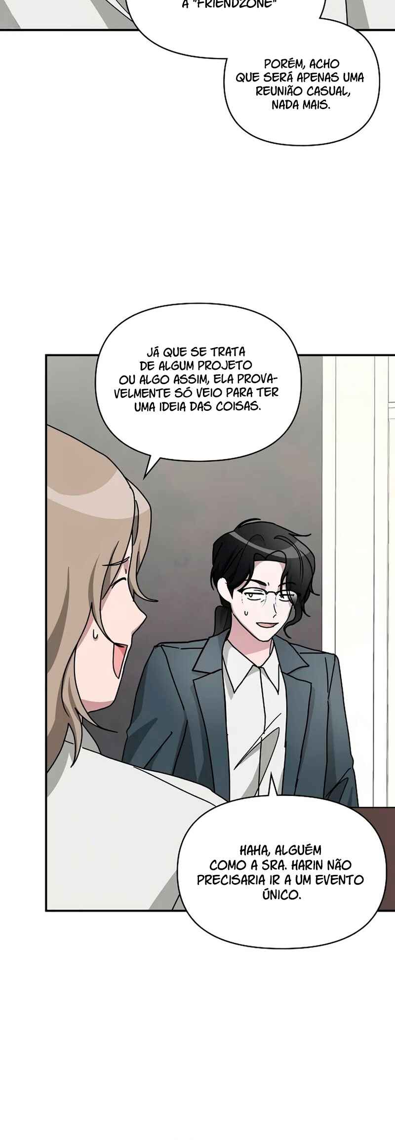 Daetteum Chakgakdanghaetda Goemul Cheonjaebaeu-ro Chapter 32 - Page 19