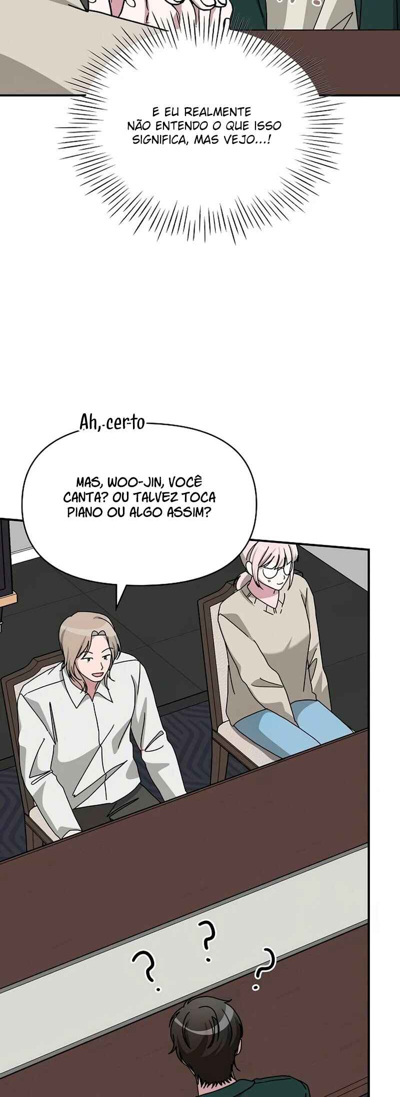Daetteum Chakgakdanghaetda Goemul Cheonjaebaeu-ro Chapter 32 - Page 22