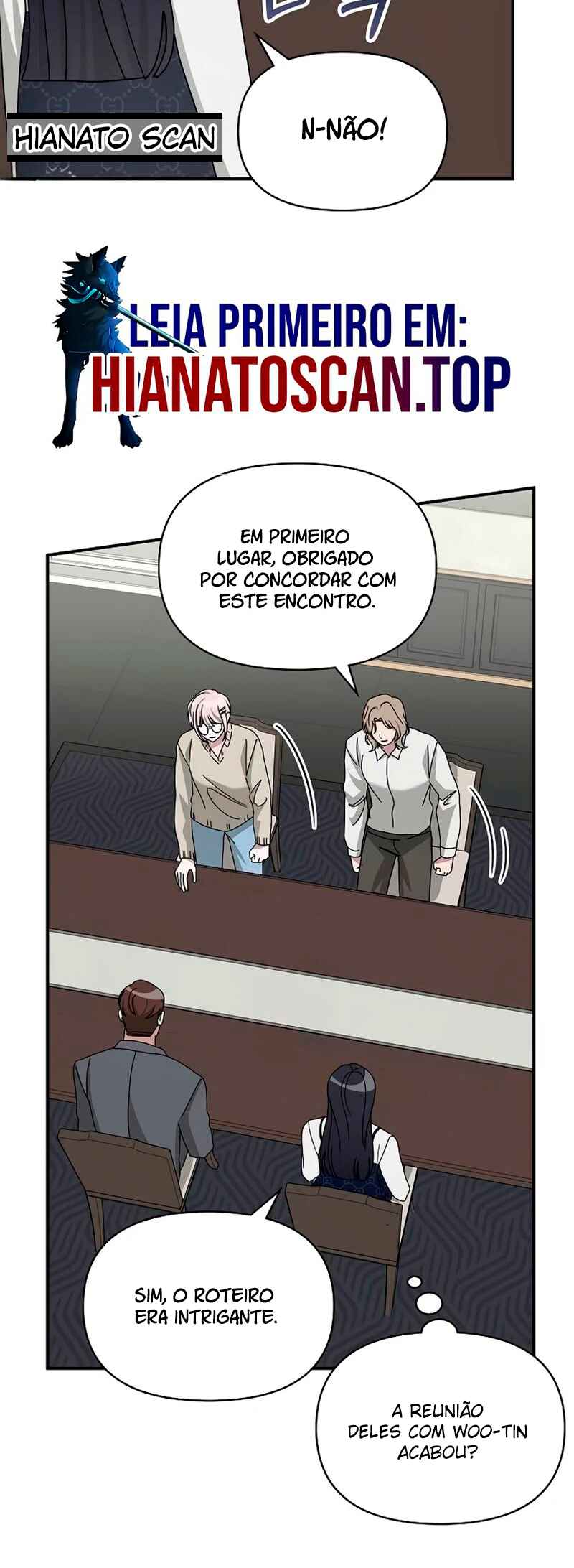 Daetteum Chakgakdanghaetda Goemul Cheonjaebaeu-ro Chapter 32 - Page 30