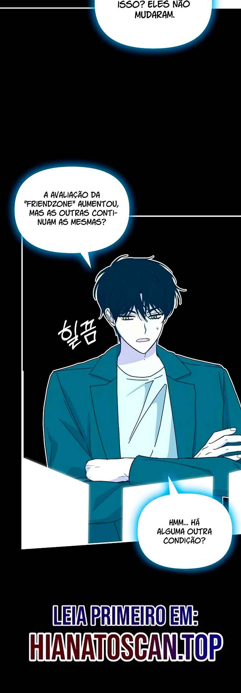 Daetteum Chakgakdanghaetda Goemul Cheonjaebaeu-ro Chapter 32 - Page 45