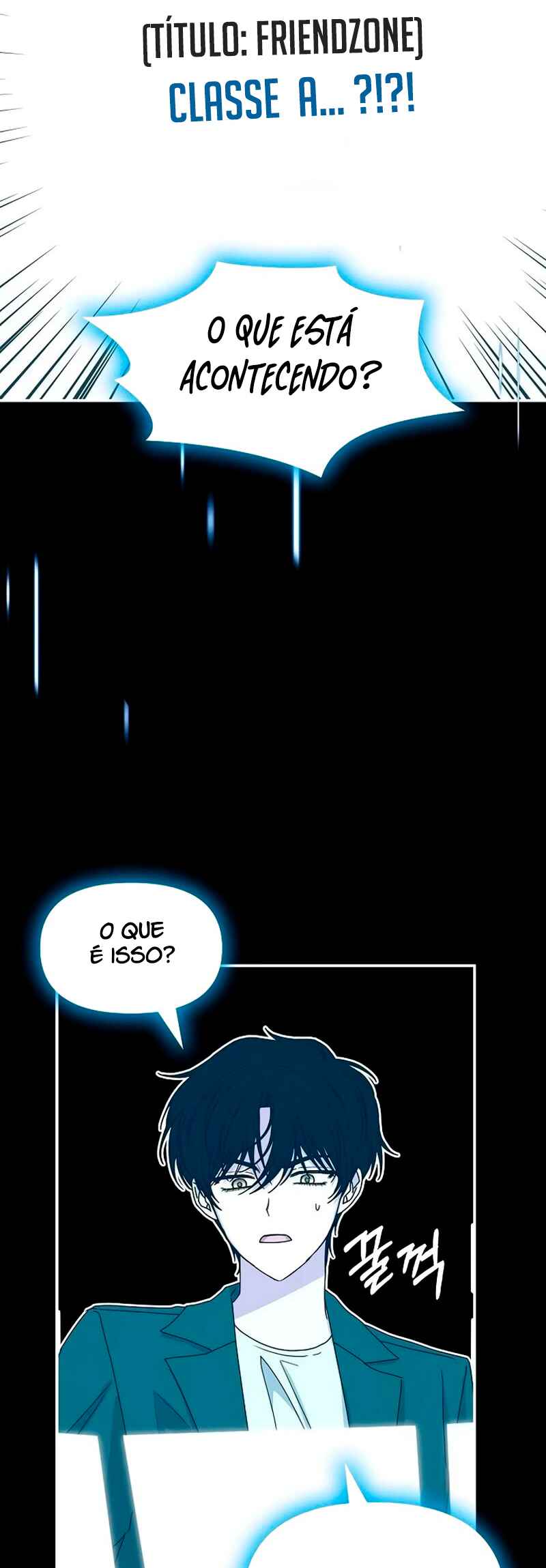 Daetteum Chakgakdanghaetda Goemul Cheonjaebaeu-ro Chapter 32 - Page 47