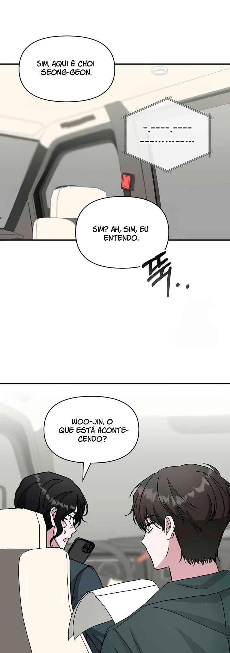 Daetteum Chakgakdanghaetda Goemul Cheonjaebaeu-ro Chapter 32 - Page 50