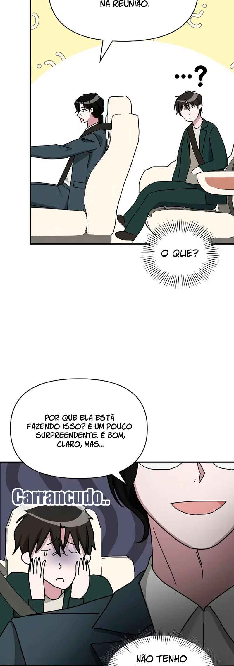 Daetteum Chakgakdanghaetda Goemul Cheonjaebaeu-ro Chapter 32 - Page 53