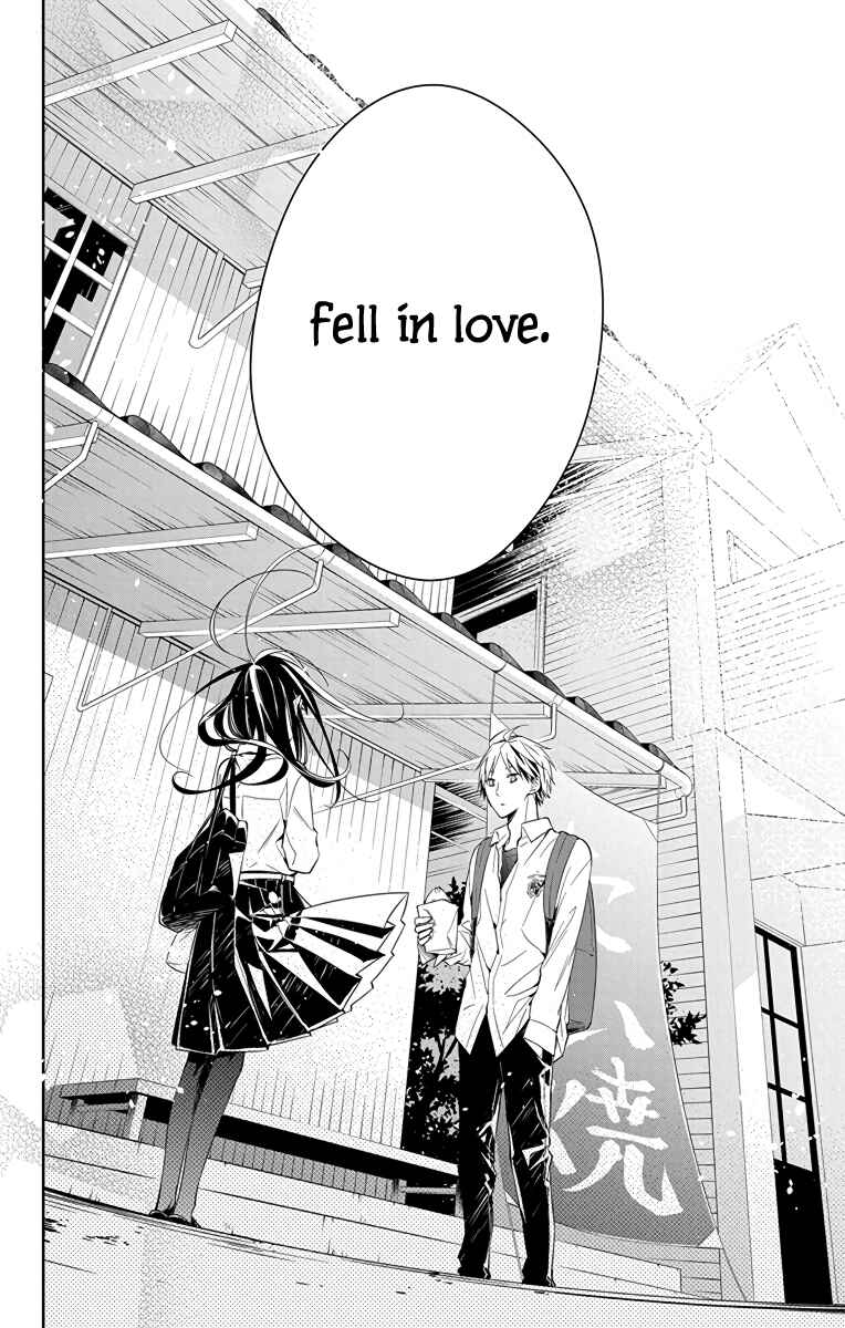 Tsuiraku JK to Haijin Kyoushi Chapter 21 - Page 21