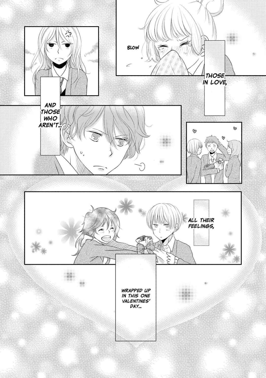 Inukano Chapter 7 - Page 18