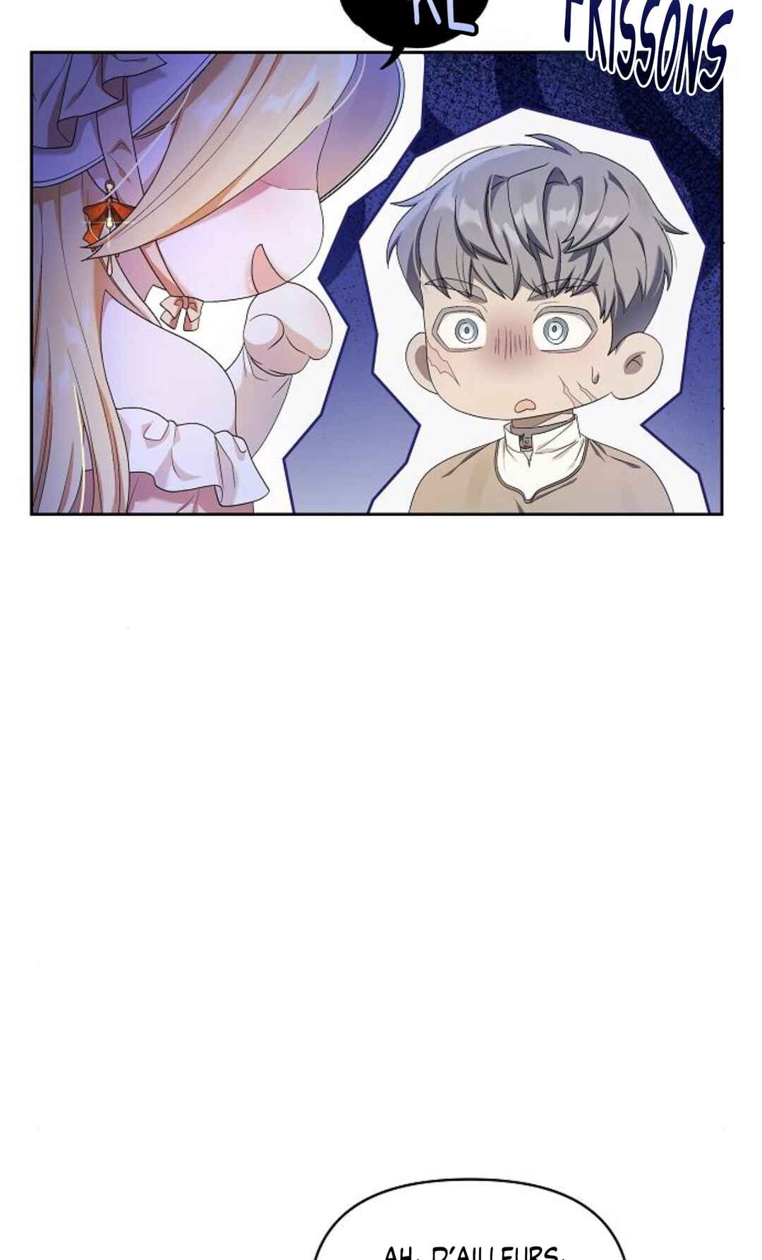 Aknyeo neun Oneuldo Namju-deul i Gwichanhamnida Chapter 19 - Page 24