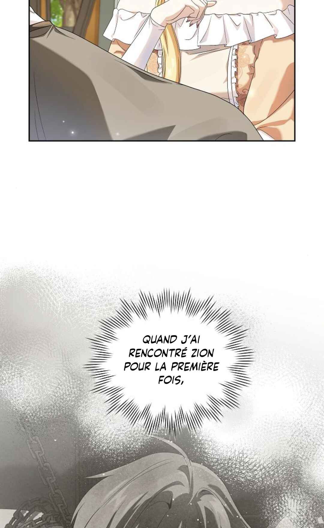 Aknyeo neun Oneuldo Namju-deul i Gwichanhamnida Chapter 19 - Page 29