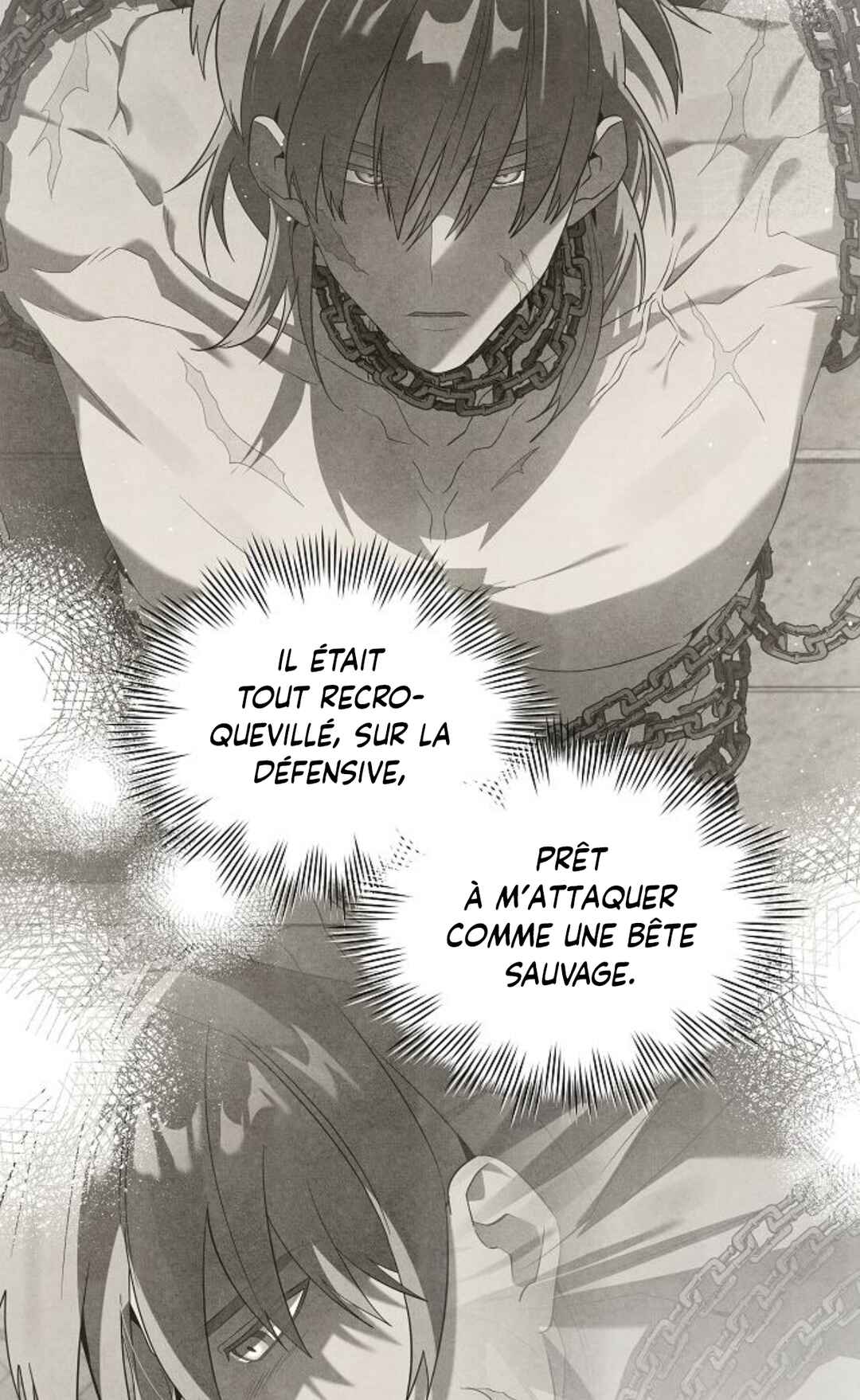 Aknyeo neun Oneuldo Namju-deul i Gwichanhamnida Chapter 19 - Page 30