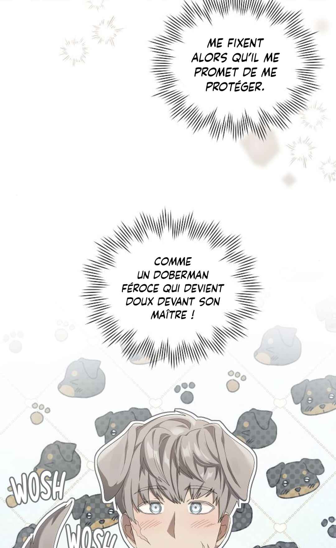 Aknyeo neun Oneuldo Namju-deul i Gwichanhamnida Chapter 19 - Page 33