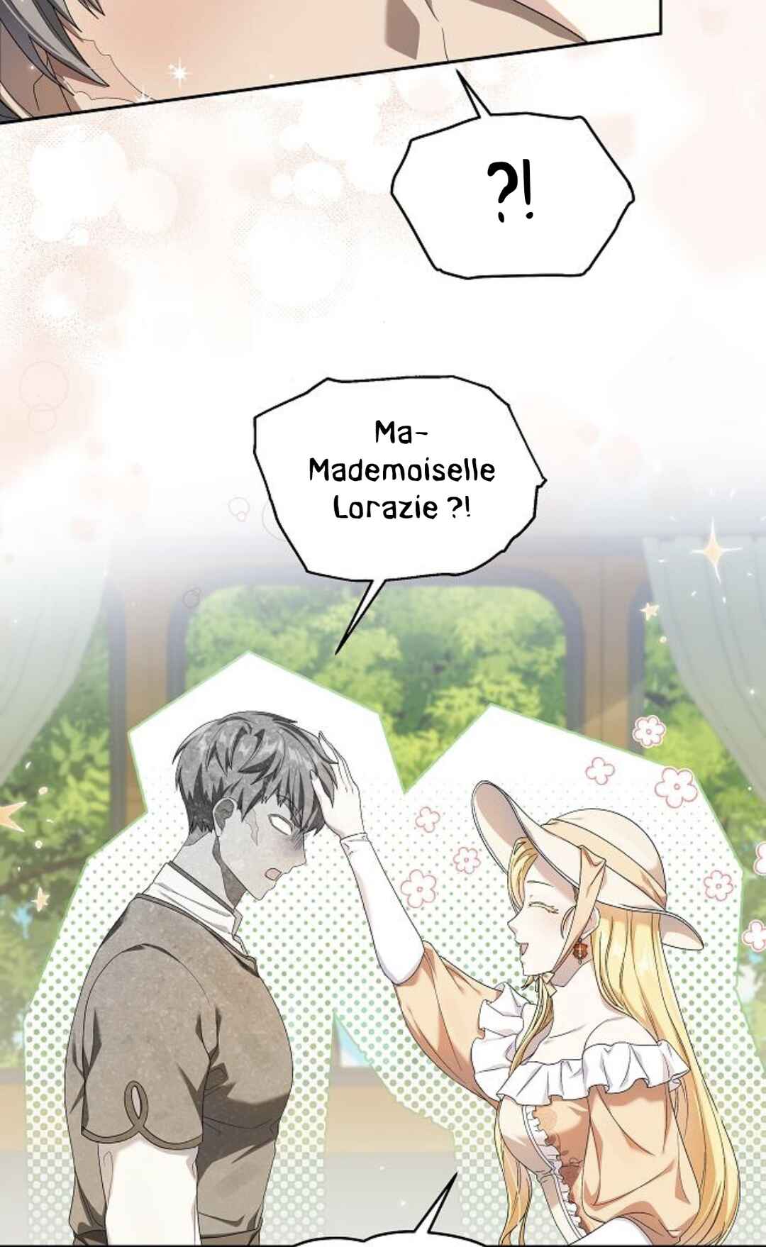 Aknyeo neun Oneuldo Namju-deul i Gwichanhamnida Chapter 19 - Page 35