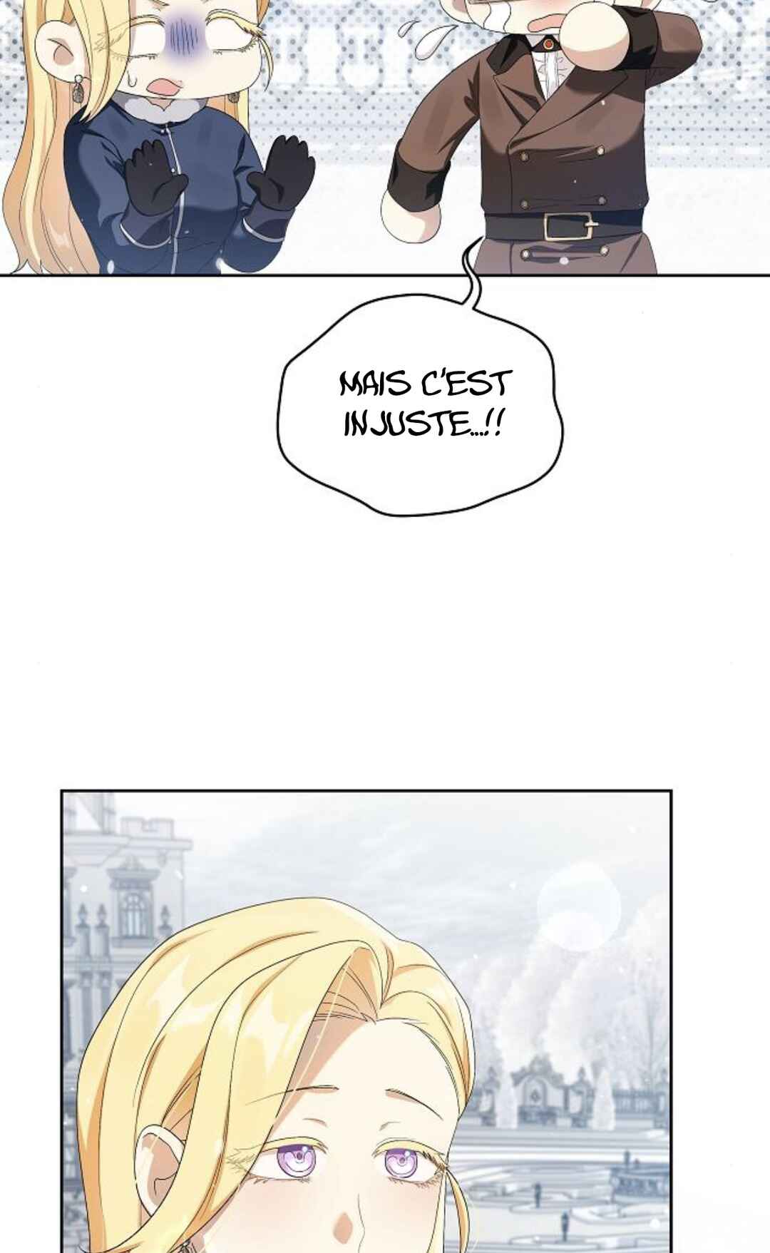 Aknyeo neun Oneuldo Namju-deul i Gwichanhamnida Chapter 19 - Page 47