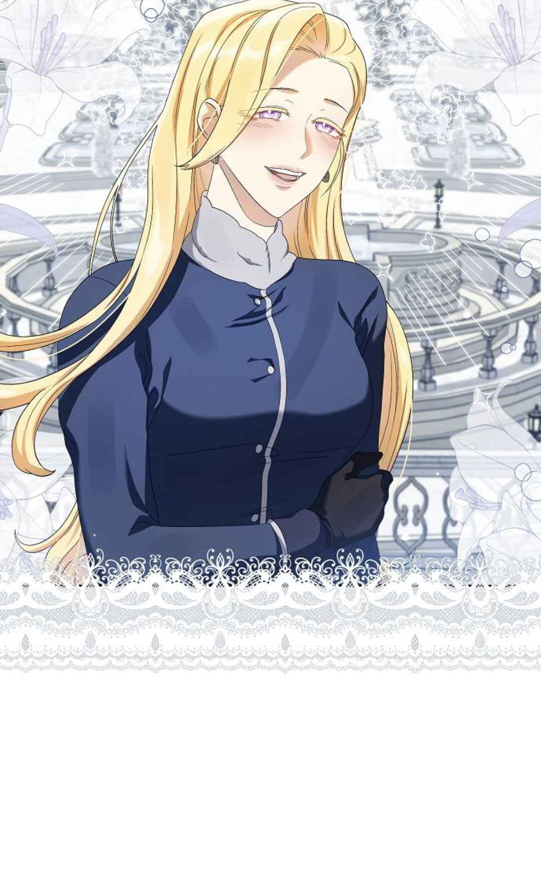 Aknyeo neun Oneuldo Namju-deul i Gwichanhamnida Chapter 19 - Page 51