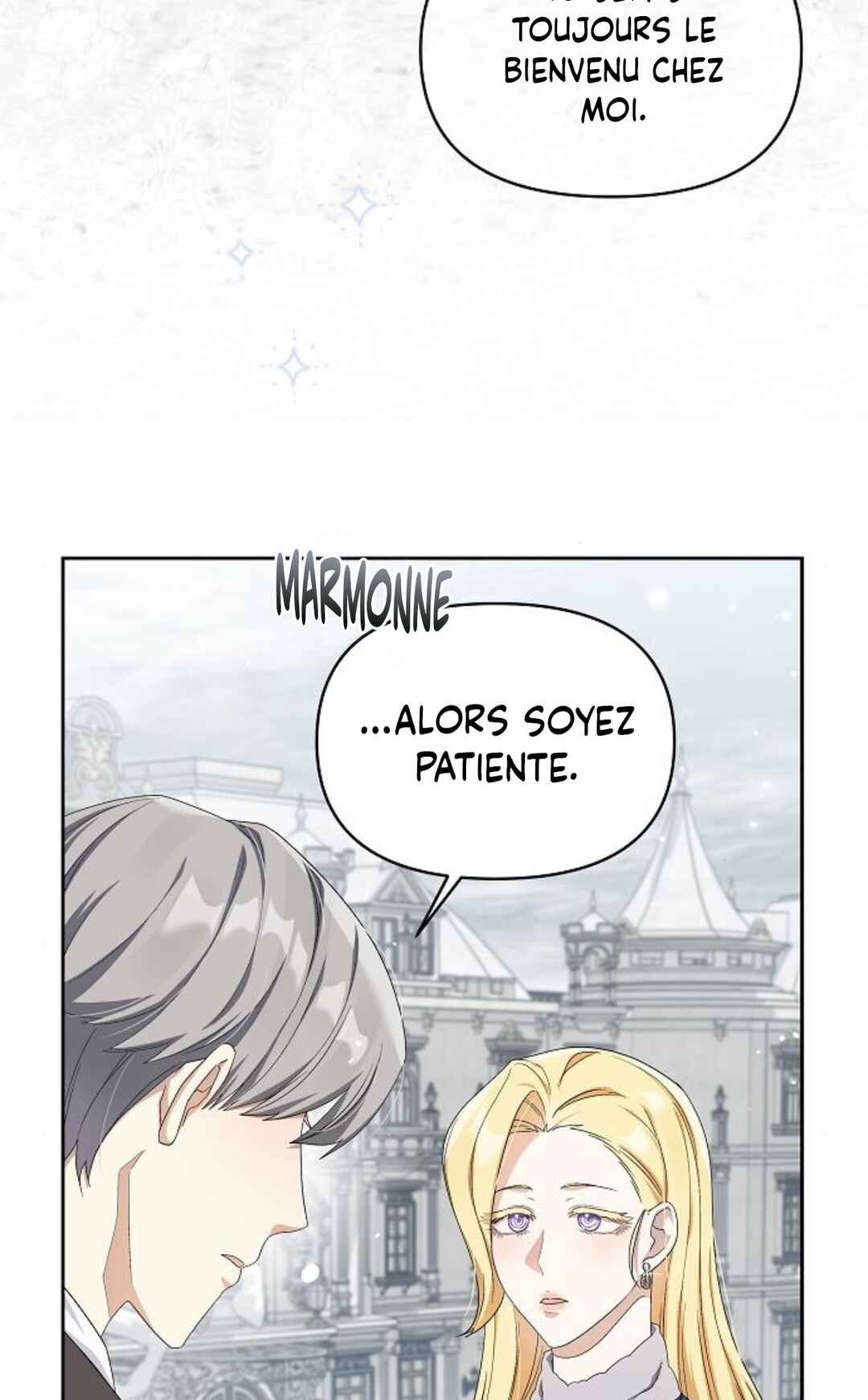 Aknyeo neun Oneuldo Namju-deul i Gwichanhamnida Chapter 19 - Page 54