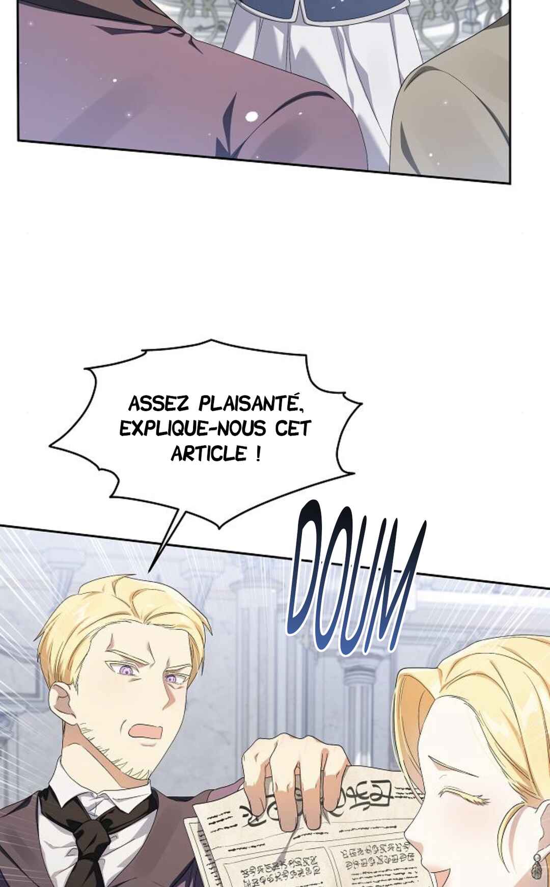 Aknyeo neun Oneuldo Namju-deul i Gwichanhamnida Chapter 19 - Page 60