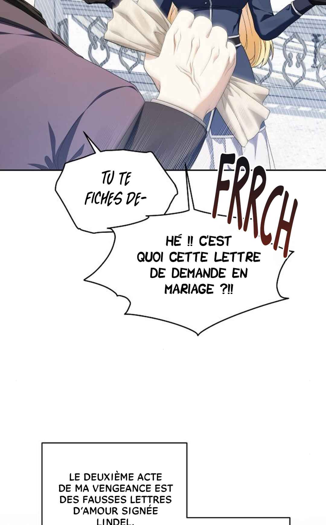 Aknyeo neun Oneuldo Namju-deul i Gwichanhamnida Chapter 19 - Page 64
