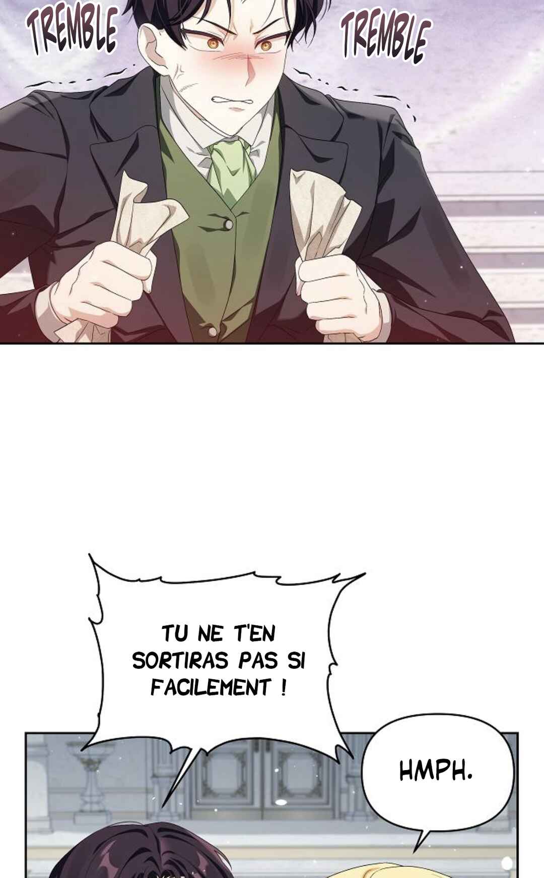 Aknyeo neun Oneuldo Namju-deul i Gwichanhamnida Chapter 19 - Page 67