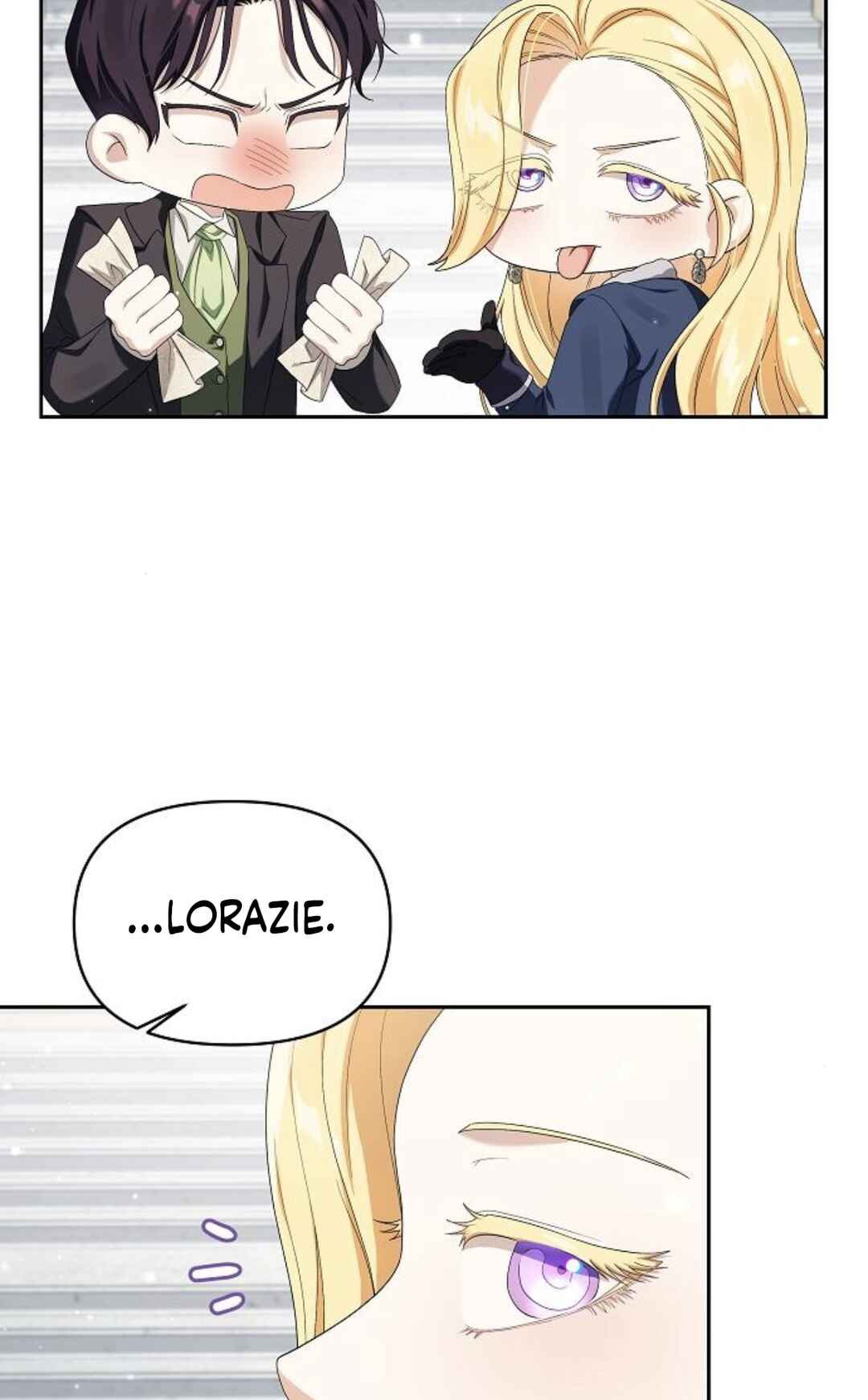 Aknyeo neun Oneuldo Namju-deul i Gwichanhamnida Chapter 19 - Page 68