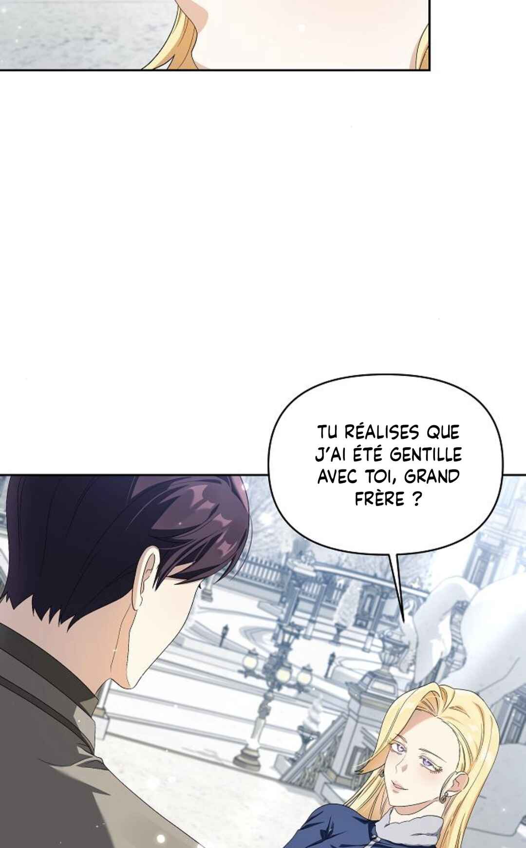 Aknyeo neun Oneuldo Namju-deul i Gwichanhamnida Chapter 19 - Page 69