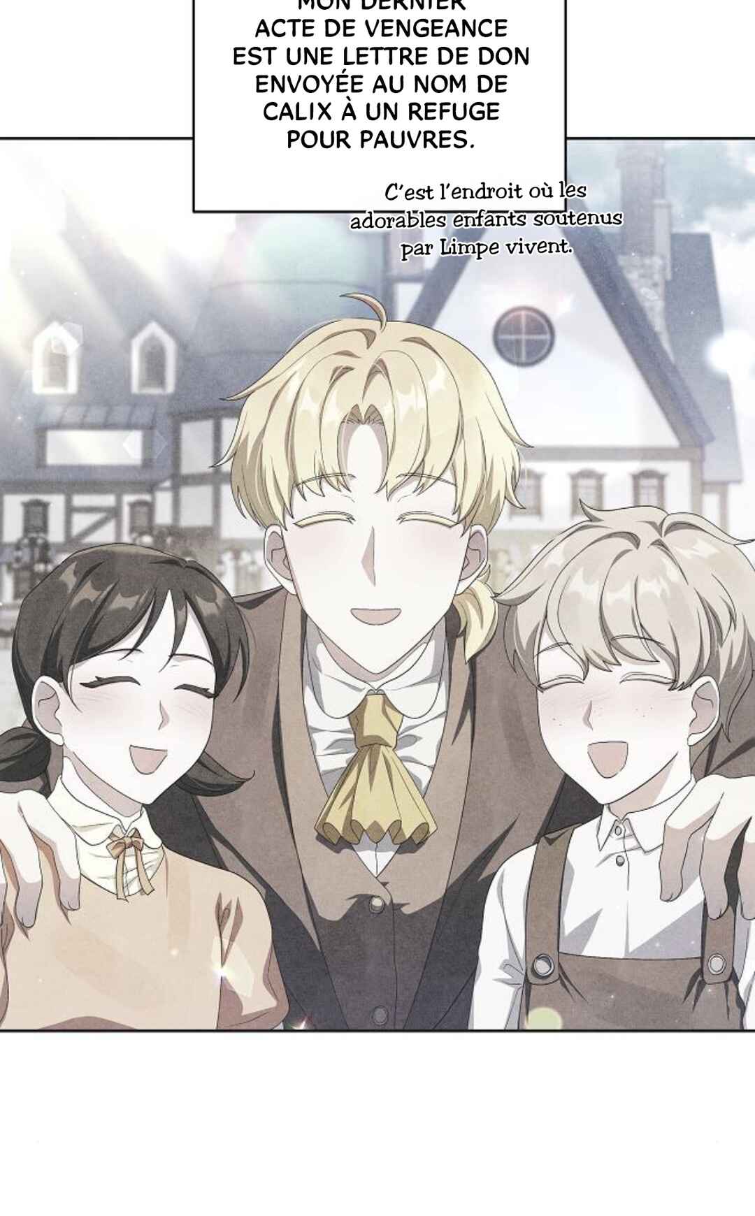 Aknyeo neun Oneuldo Namju-deul i Gwichanhamnida Chapter 19 - Page 72