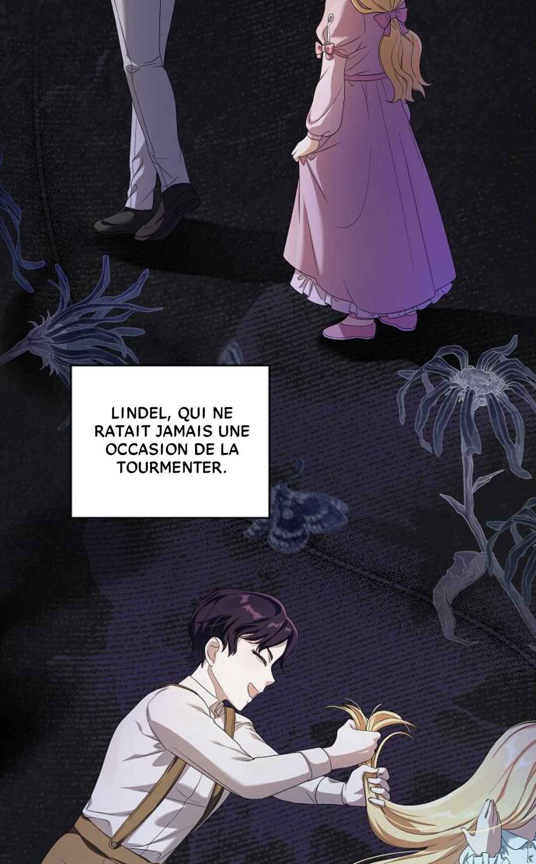 Aknyeo neun Oneuldo Namju-deul i Gwichanhamnida Chapter 19 - Page 74