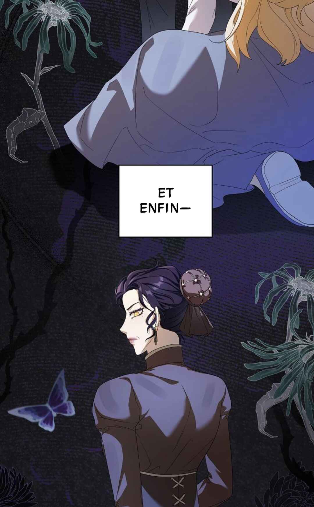 Aknyeo neun Oneuldo Namju-deul i Gwichanhamnida Chapter 19 - Page 76
