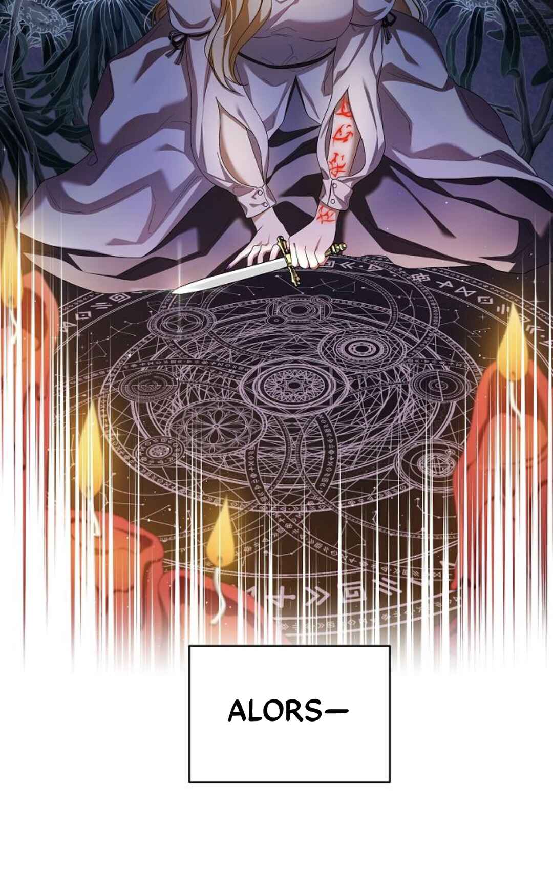 Aknyeo neun Oneuldo Namju-deul i Gwichanhamnida Chapter 19 - Page 79