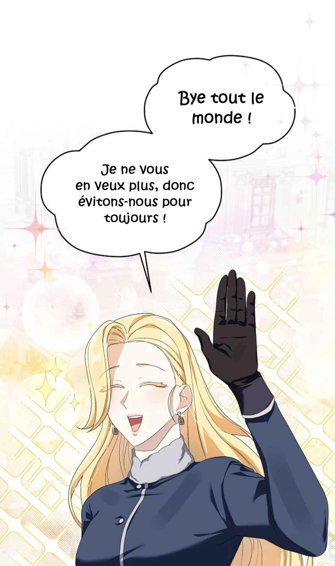 Aknyeo neun Oneuldo Namju-deul i Gwichanhamnida Chapter 19 - Page 80