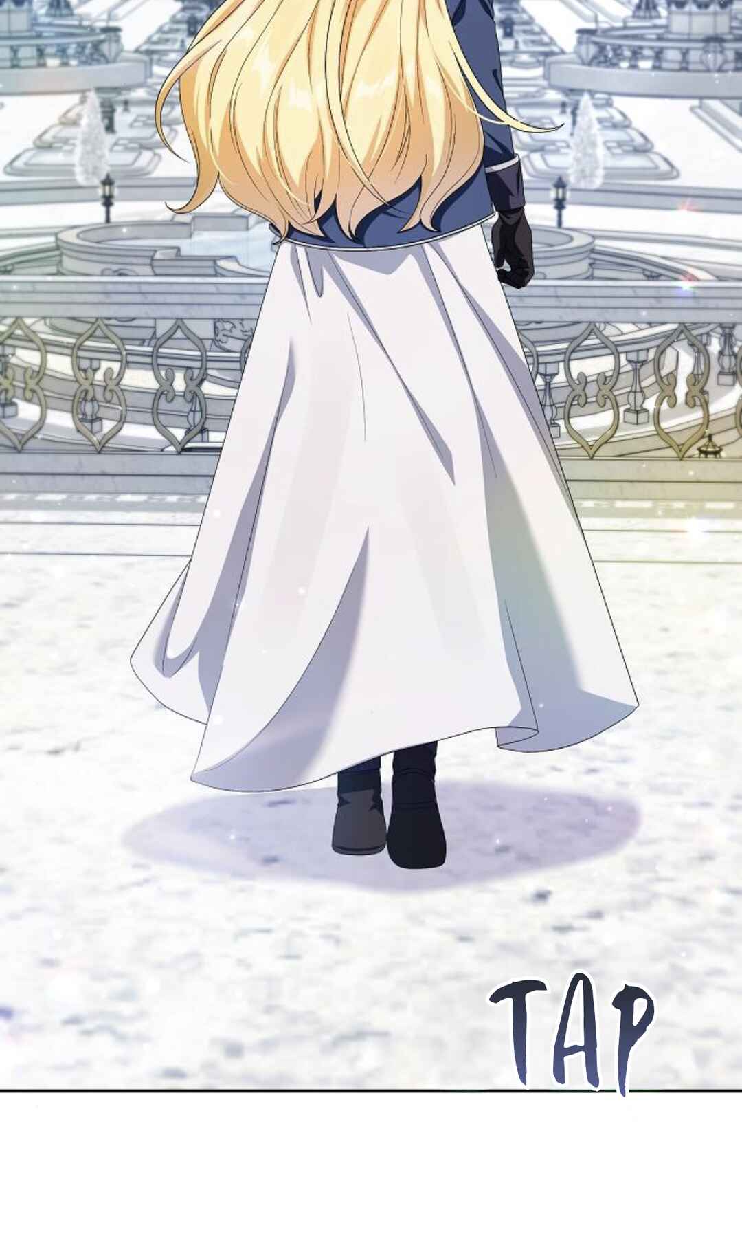 Aknyeo neun Oneuldo Namju-deul i Gwichanhamnida Chapter 19 - Page 85
