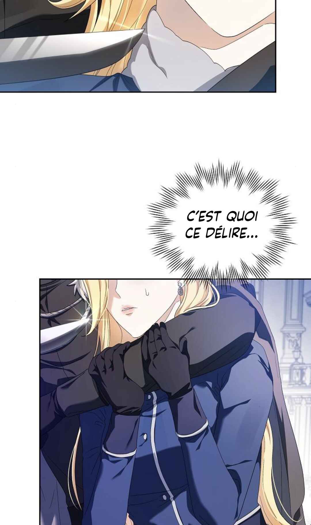 Aknyeo neun Oneuldo Namju-deul i Gwichanhamnida Chapter 19 - Page 89