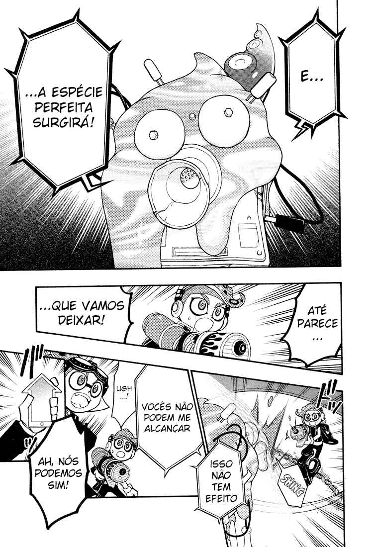 Splatoon Chapter 28 - Page 16