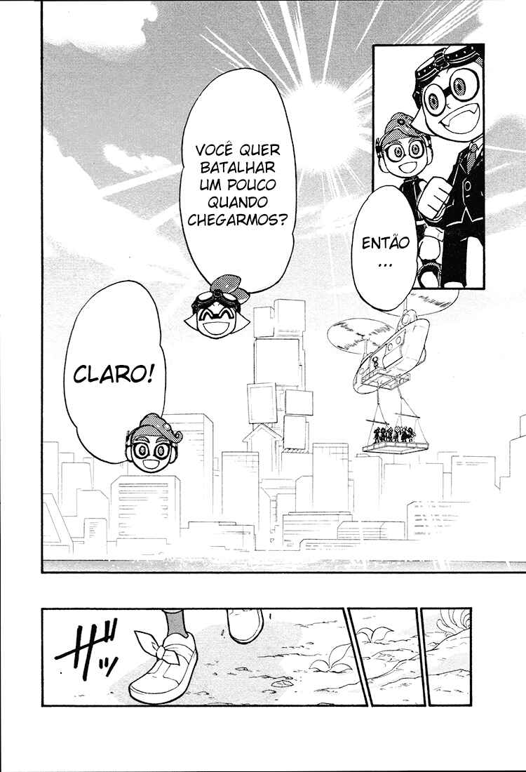 Splatoon Chapter 28 - Page 28