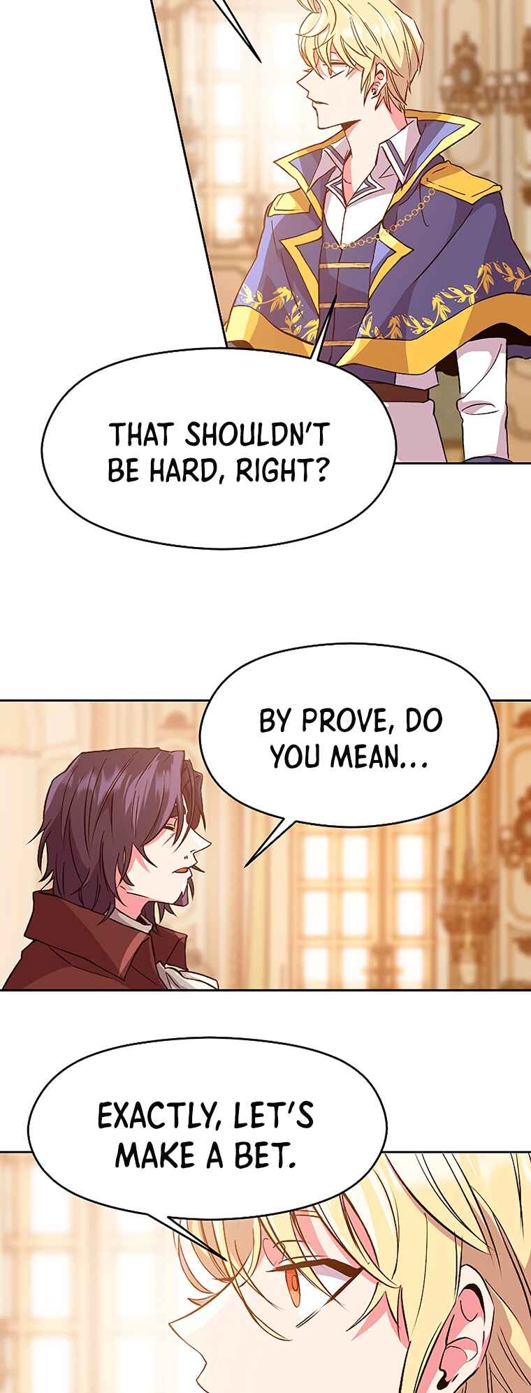 The Great Wizard Transcendent Chapter 10 - Page 20