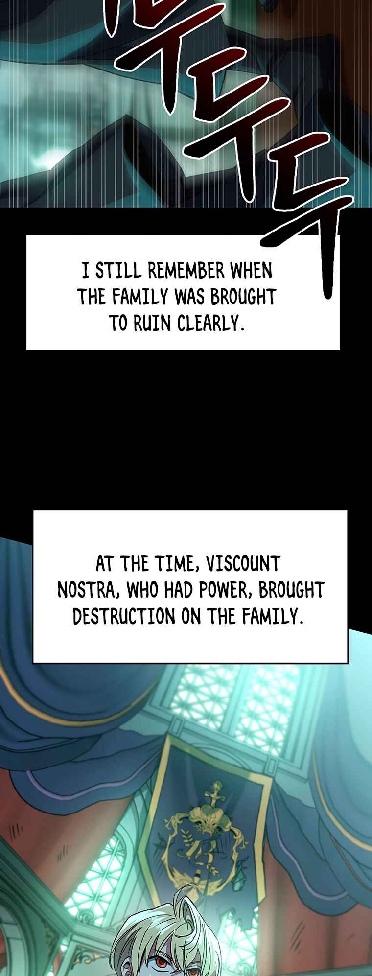 The Great Wizard Transcendent Chapter 10 - Page 3