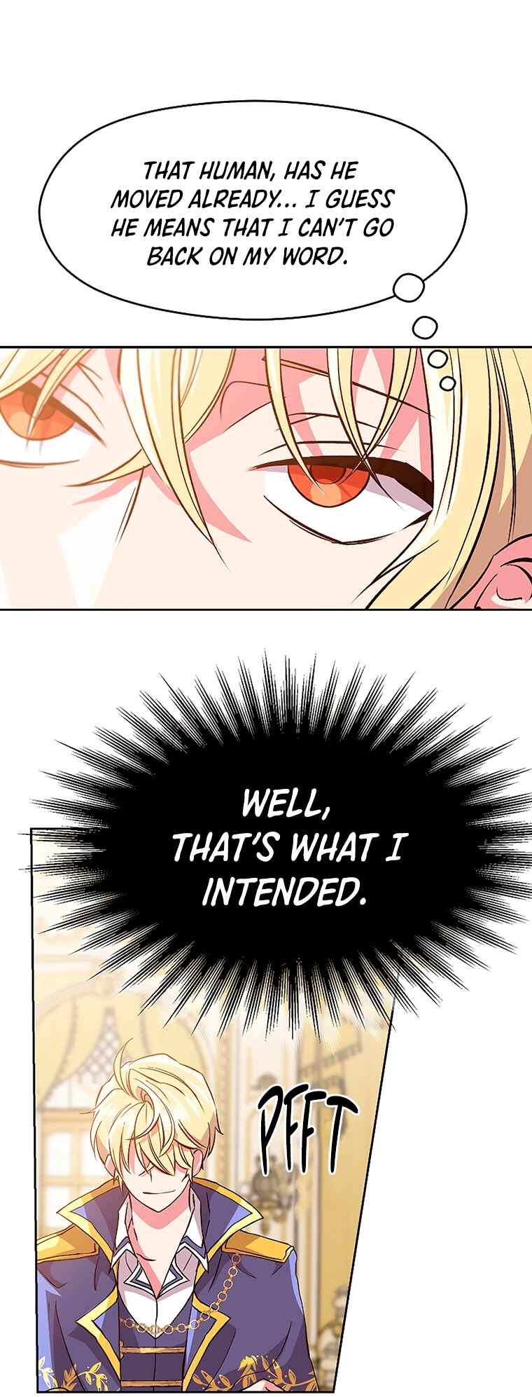 The Great Wizard Transcendent Chapter 10 - Page 37