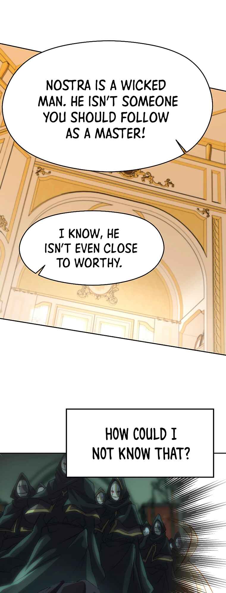 The Great Wizard Transcendent Chapter 10 - Page 41