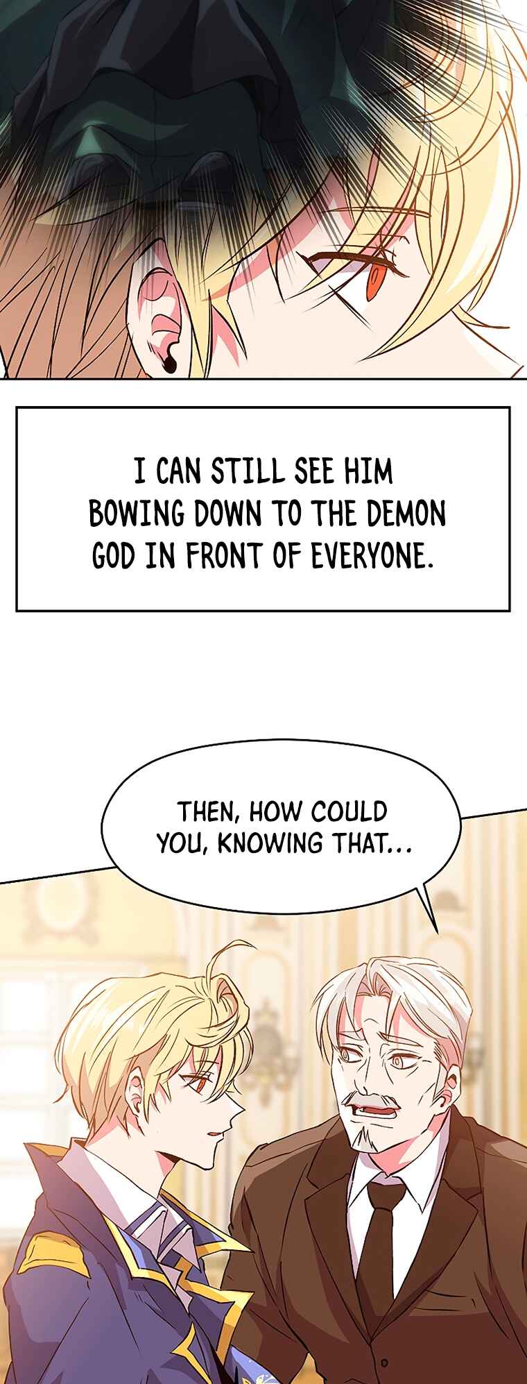 The Great Wizard Transcendent Chapter 10 - Page 42