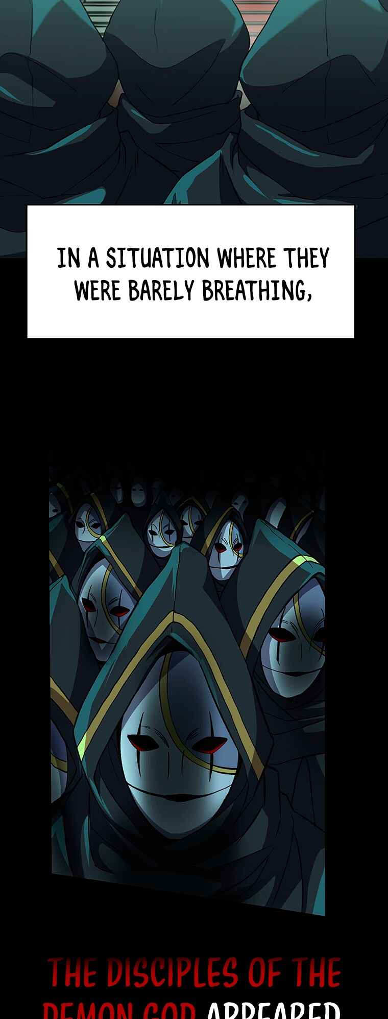 The Great Wizard Transcendent Chapter 10 - Page 5