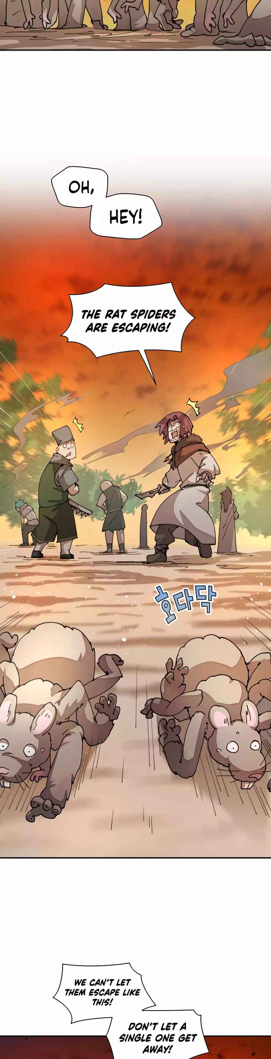 Reincarnation of the Hero Party's Grand Mage Chapter 35 - Page 13