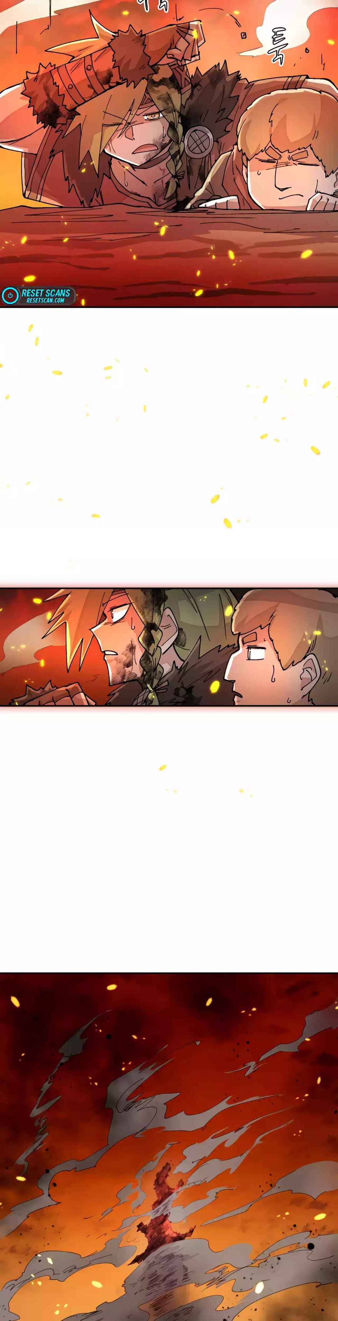 Reincarnation of the Hero Party's Grand Mage Chapter 35 - Page 7